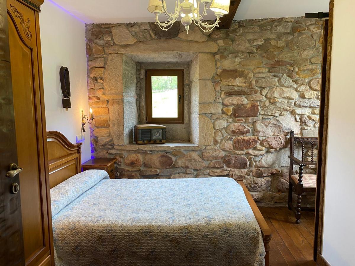 Casa Rural Iratxeko-Berea Bera  Dış mekan fotoğraf